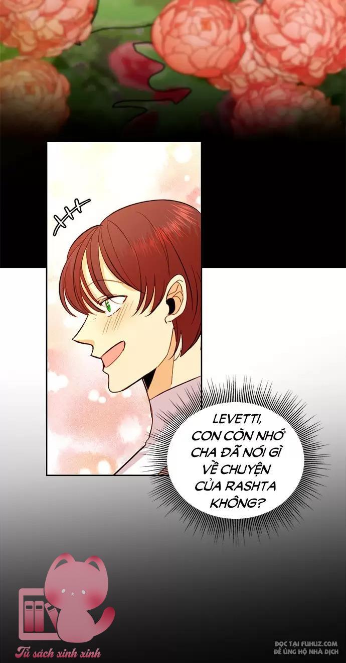 Hoàng Hậu Tái Hôn - Chap 52