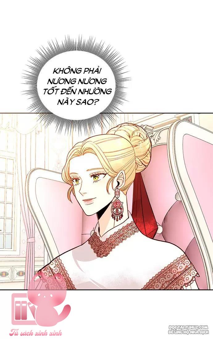 Hoàng Hậu Tái Hôn - Chap 52