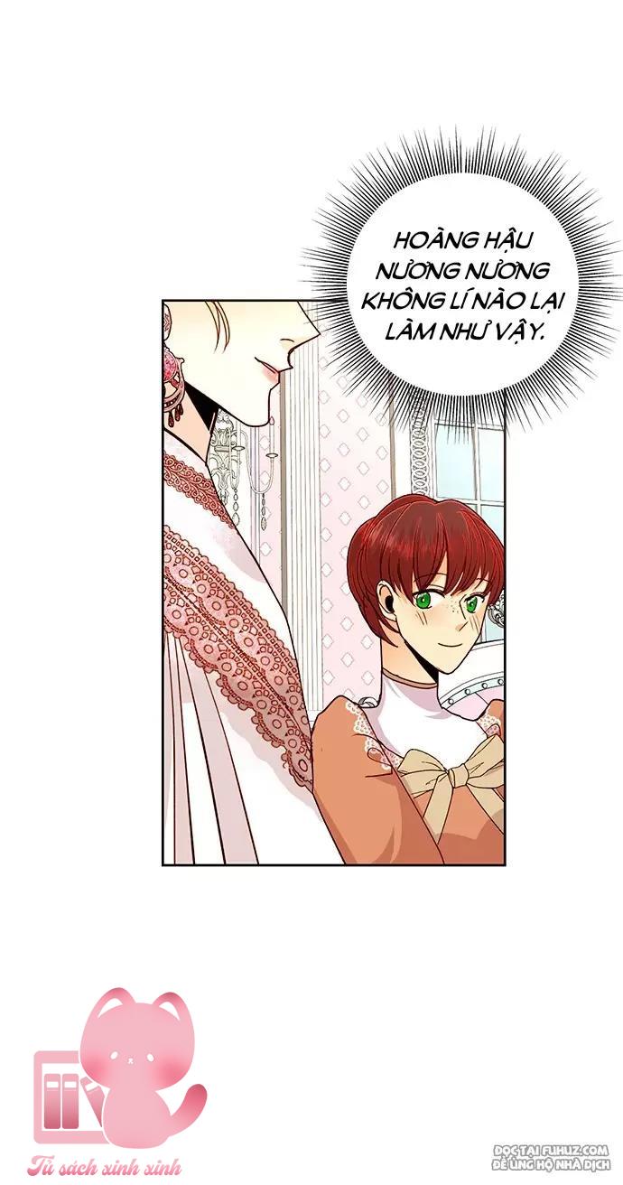 Hoàng Hậu Tái Hôn - Chap 52