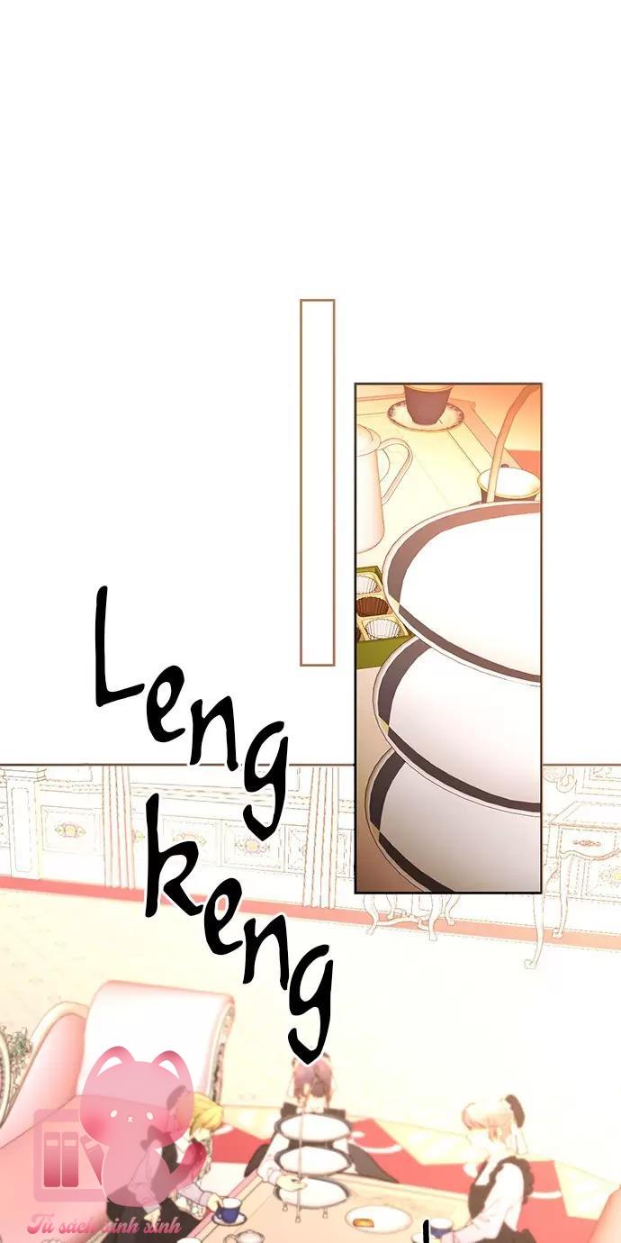 Hoàng Hậu Tái Hôn - Chap 52