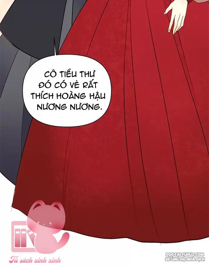 Hoàng Hậu Tái Hôn - Chap 52