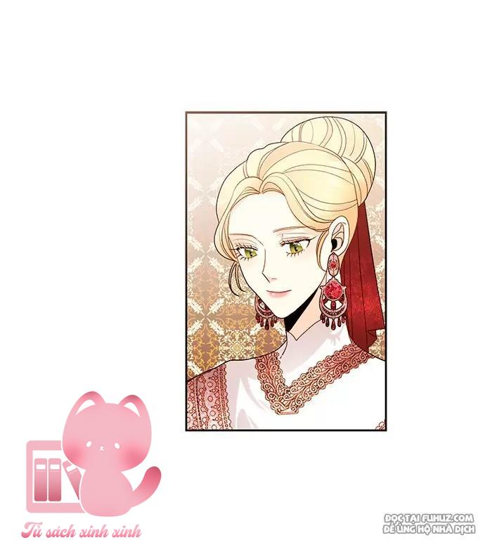 Hoàng Hậu Tái Hôn - Chap 52