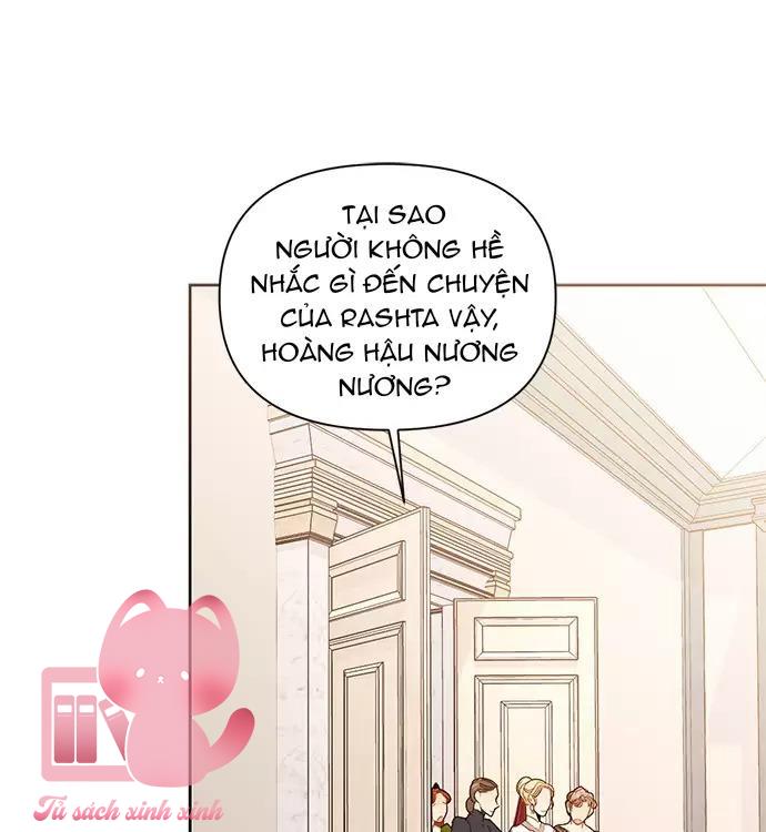 Hoàng Hậu Tái Hôn - Chap 52