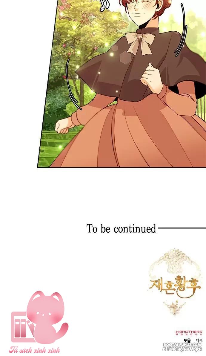 Hoàng Hậu Tái Hôn - Chap 52