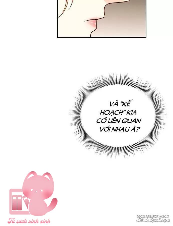 Hoàng Hậu Tái Hôn - Chap 52