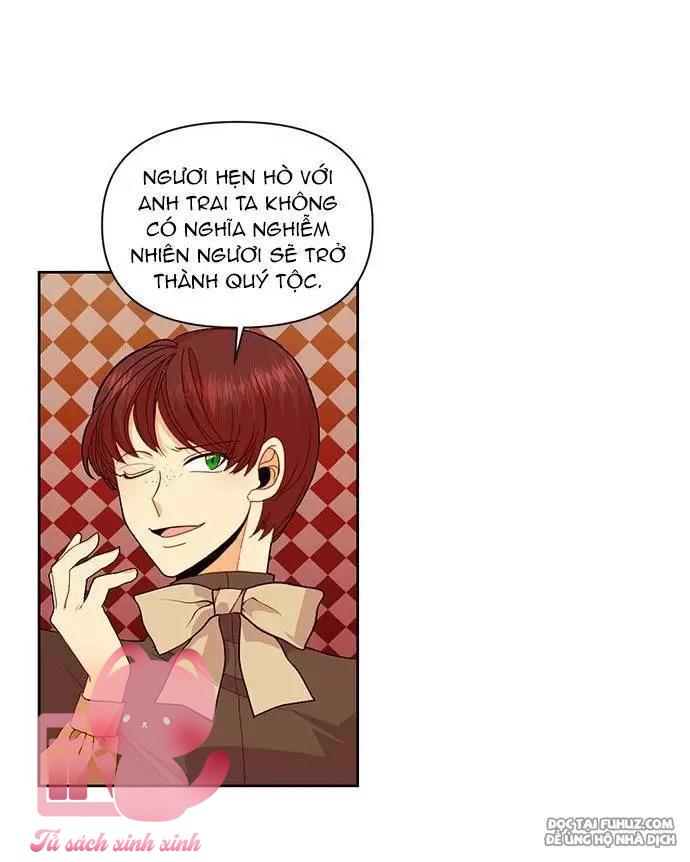 Hoàng Hậu Tái Hôn - Chap 53