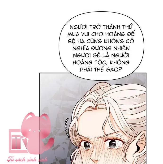 Hoàng Hậu Tái Hôn - Chap 53