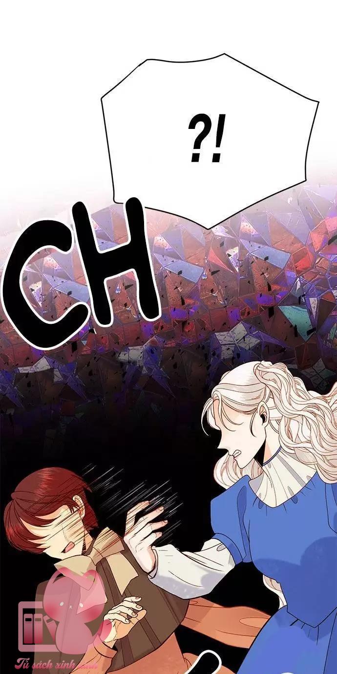 Hoàng Hậu Tái Hôn - Chap 53