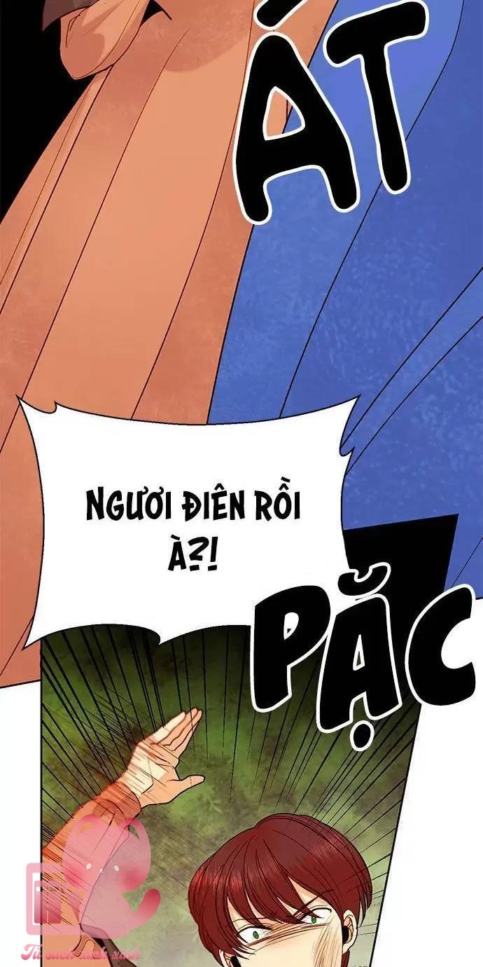 Hoàng Hậu Tái Hôn - Chap 53