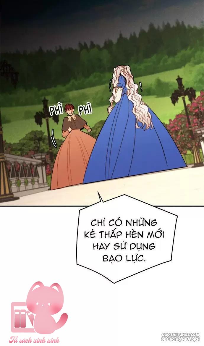 Hoàng Hậu Tái Hôn - Chap 53