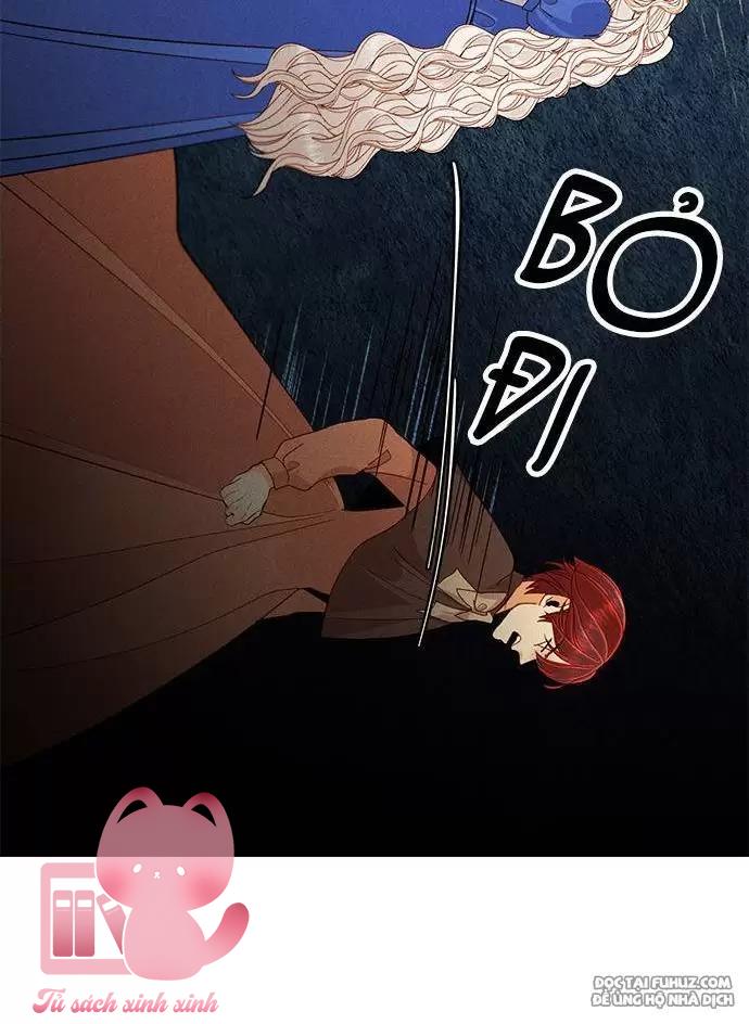 Hoàng Hậu Tái Hôn - Chap 53