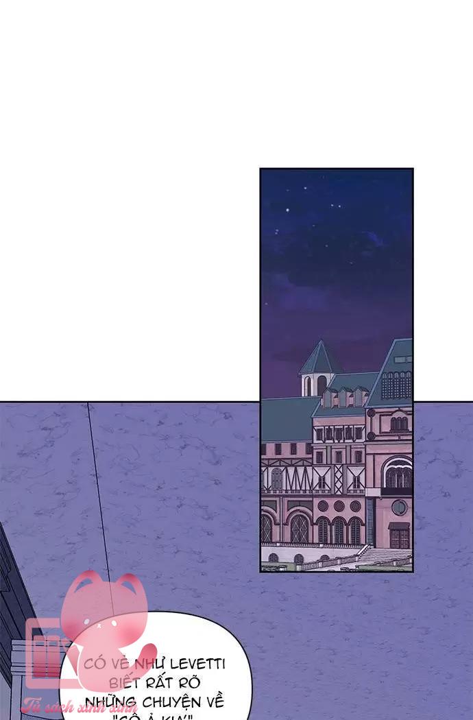 Hoàng Hậu Tái Hôn - Chap 53