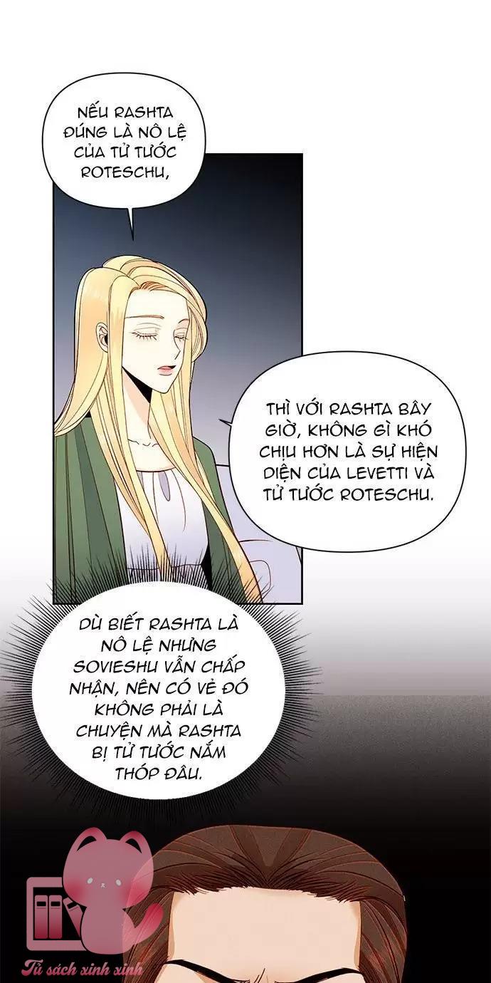 Hoàng Hậu Tái Hôn - Chap 53