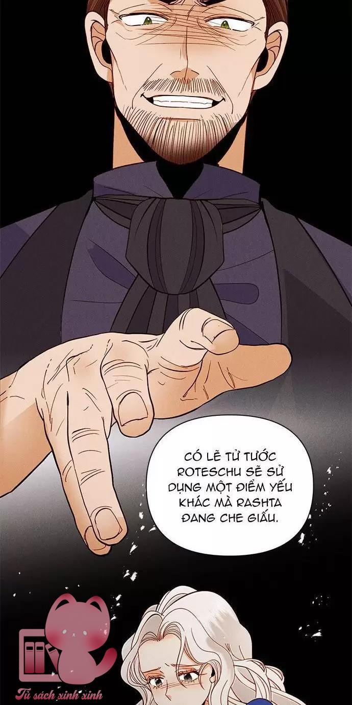 Hoàng Hậu Tái Hôn - Chap 53