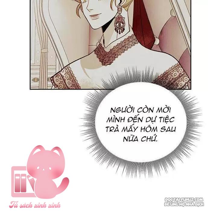 Hoàng Hậu Tái Hôn - Chap 53
