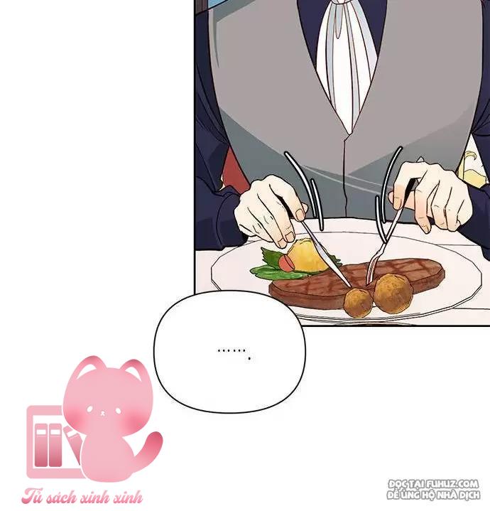 Hoàng Hậu Tái Hôn - Chap 53