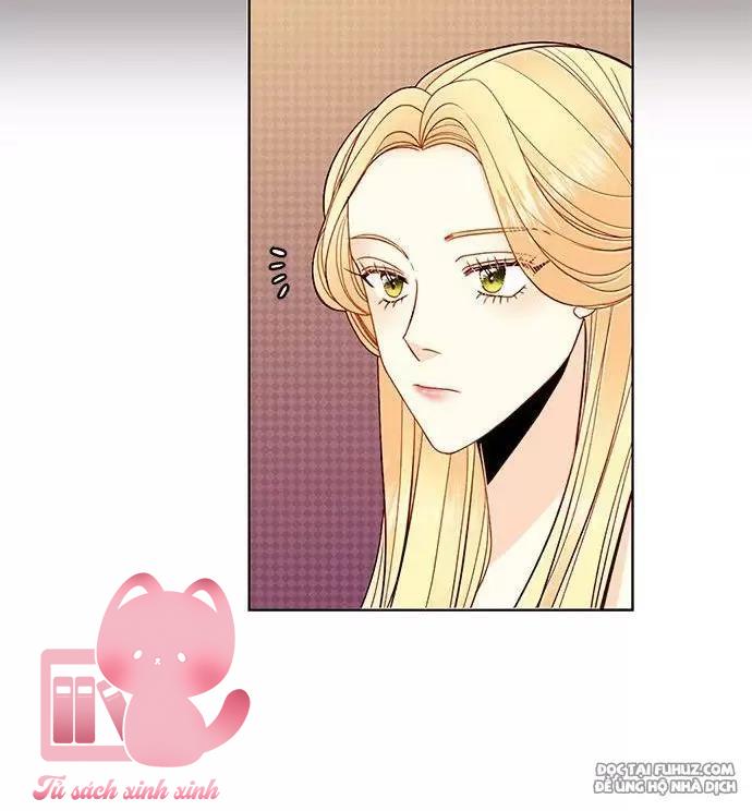 Hoàng Hậu Tái Hôn - Chap 53