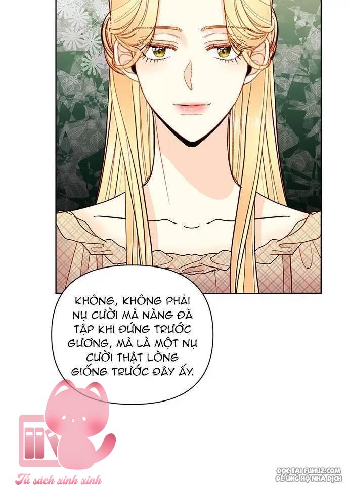 Hoàng Hậu Tái Hôn - Chap 53