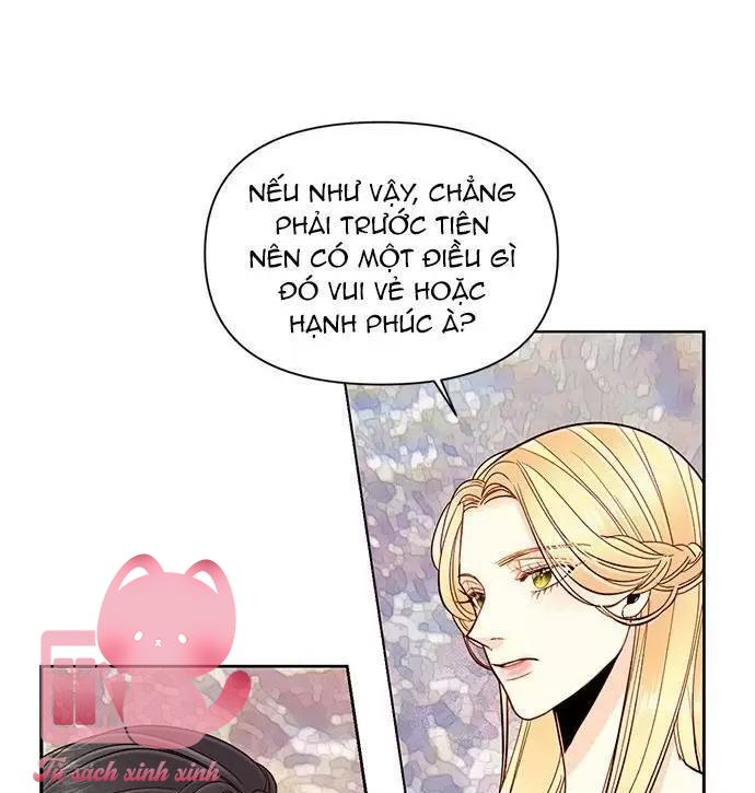 Hoàng Hậu Tái Hôn - Chap 53