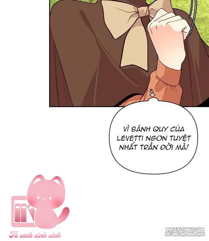 Hoàng Hậu Tái Hôn - Chap 53