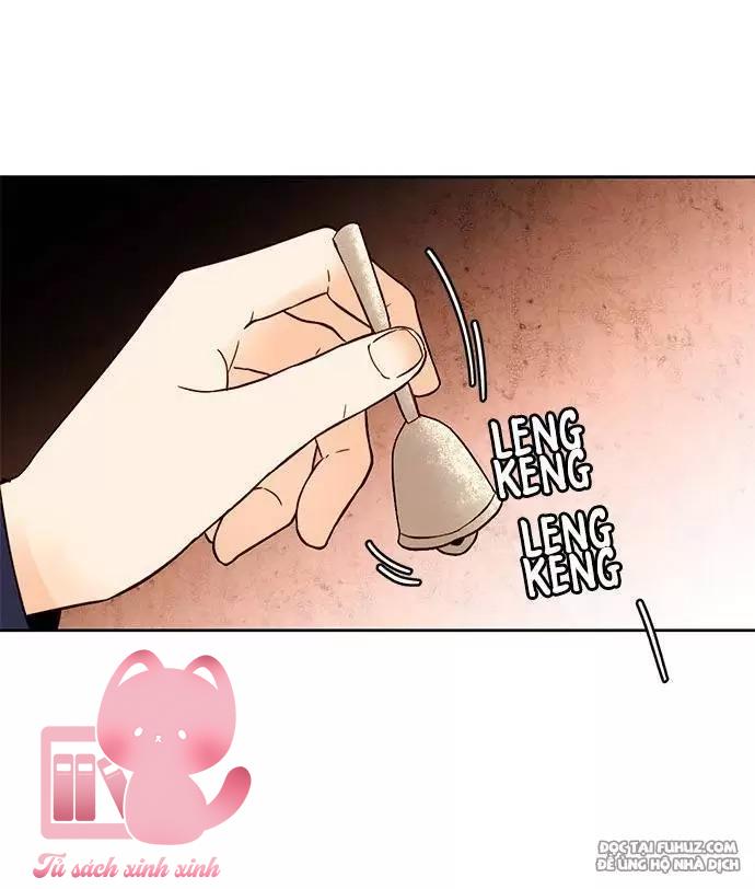 Hoàng Hậu Tái Hôn - Chap 53
