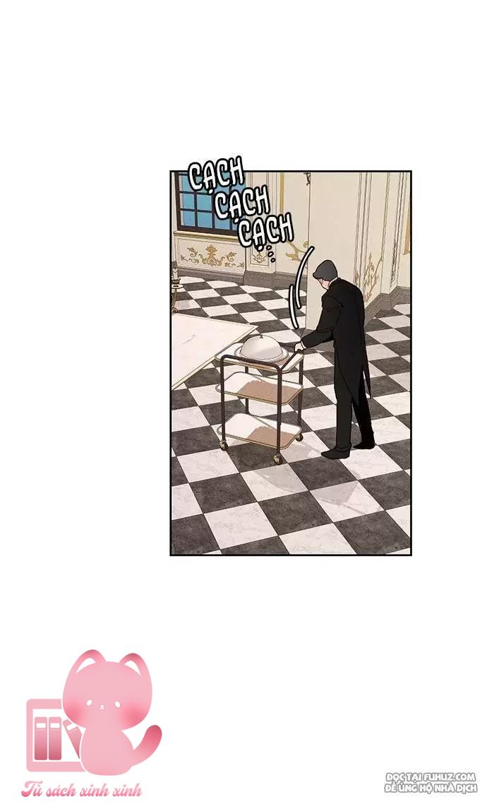 Hoàng Hậu Tái Hôn - Chap 53