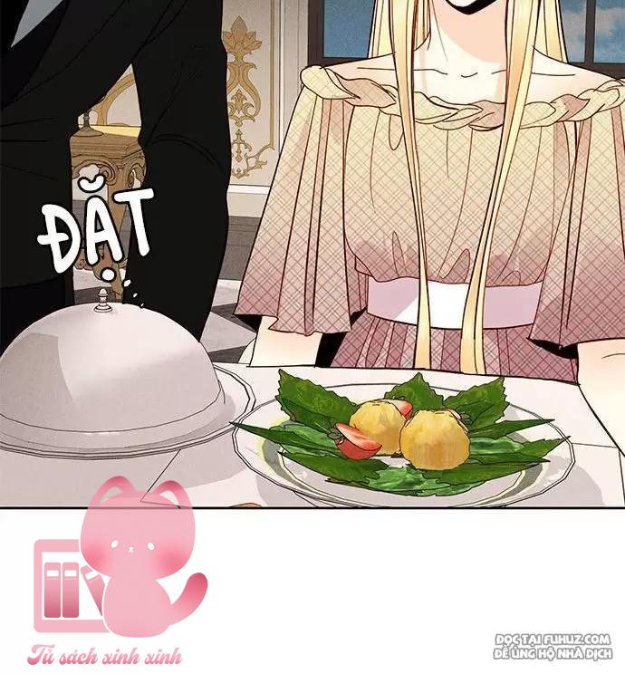 Hoàng Hậu Tái Hôn - Chap 53