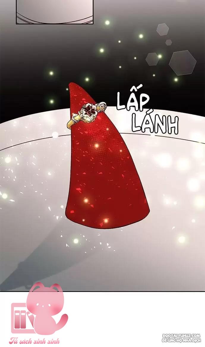 Hoàng Hậu Tái Hôn - Chap 53