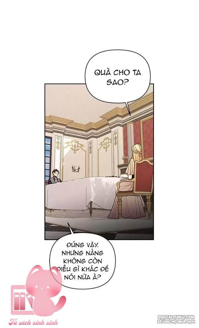 Hoàng Hậu Tái Hôn - Chap 53