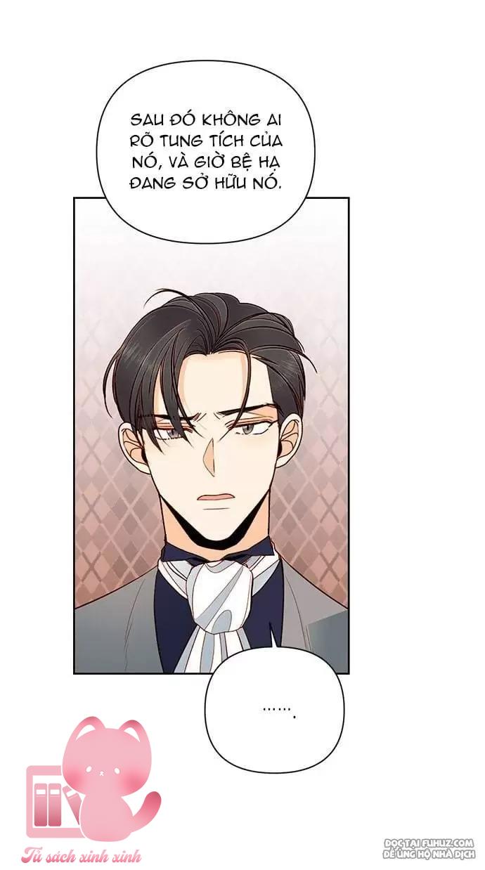 Hoàng Hậu Tái Hôn - Chap 53