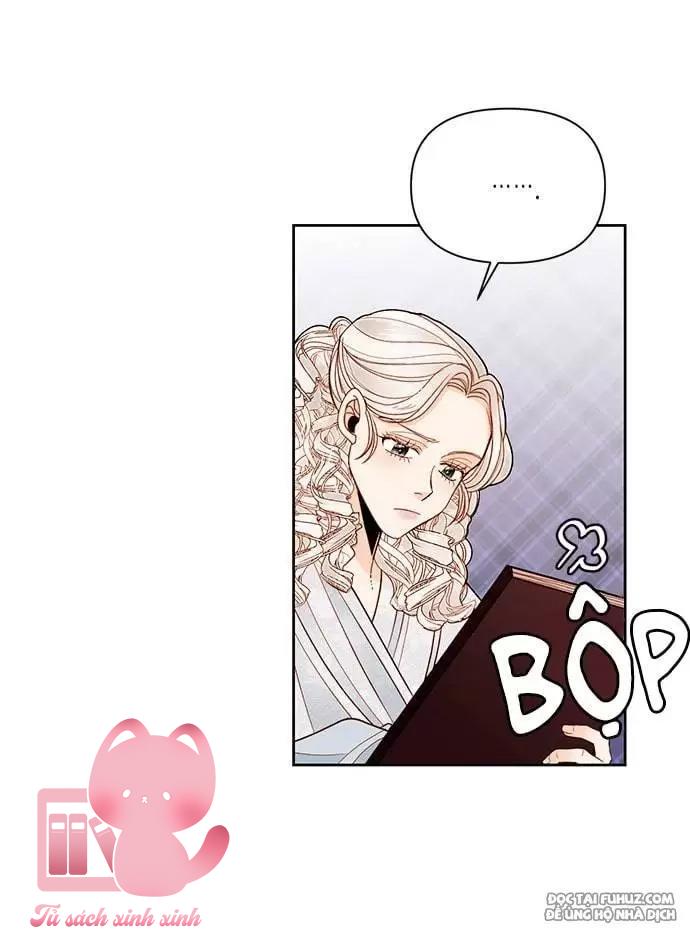 Hoàng Hậu Tái Hôn - Chap 53