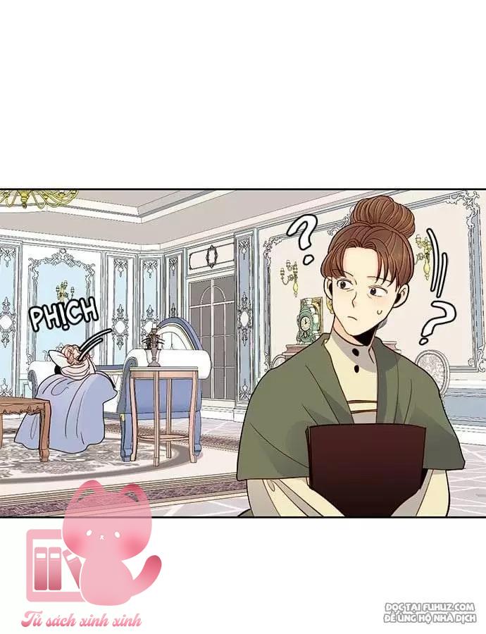 Hoàng Hậu Tái Hôn - Chap 53