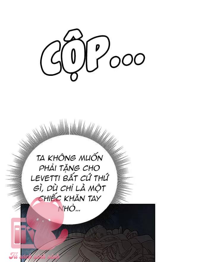 Hoàng Hậu Tái Hôn - Chap 53