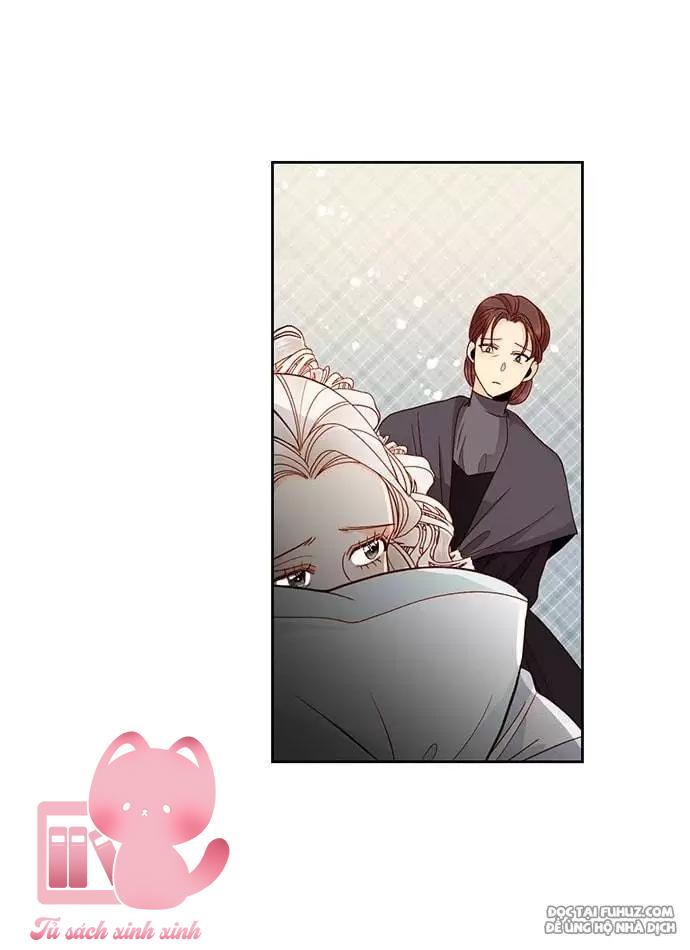 Hoàng Hậu Tái Hôn - Chap 53