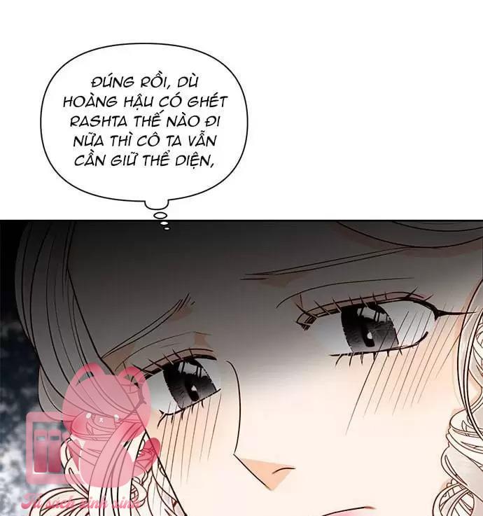 Hoàng Hậu Tái Hôn - Chap 53