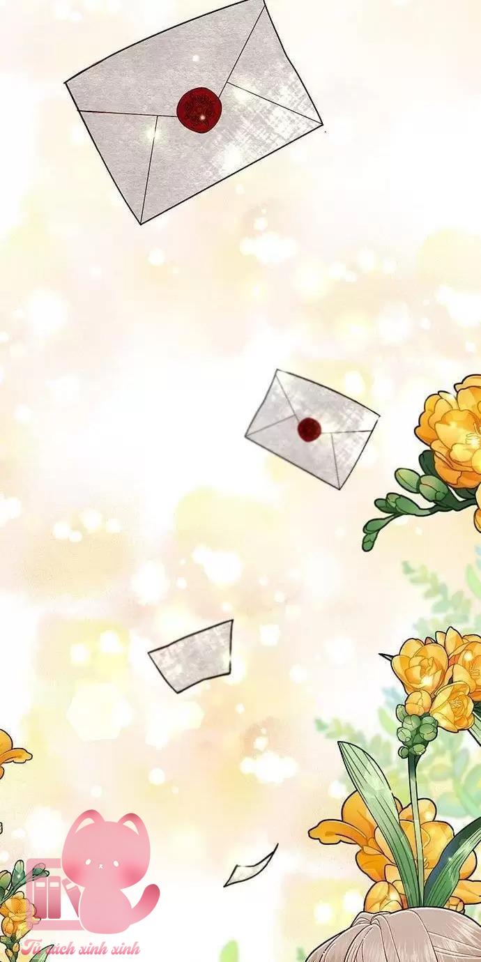 Hoàng Hậu Tái Hôn - Chap 53