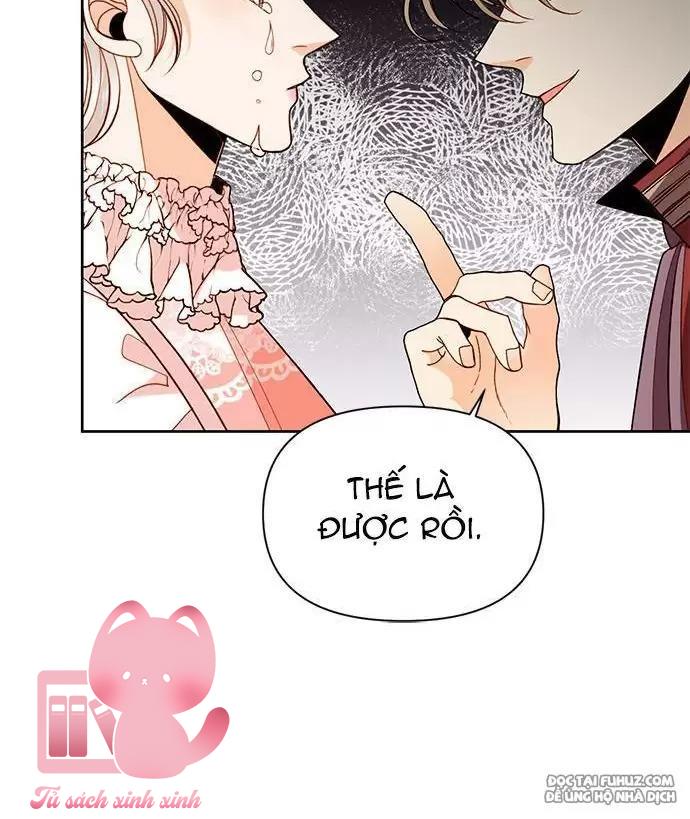 Hoàng Hậu Tái Hôn - Chap 54