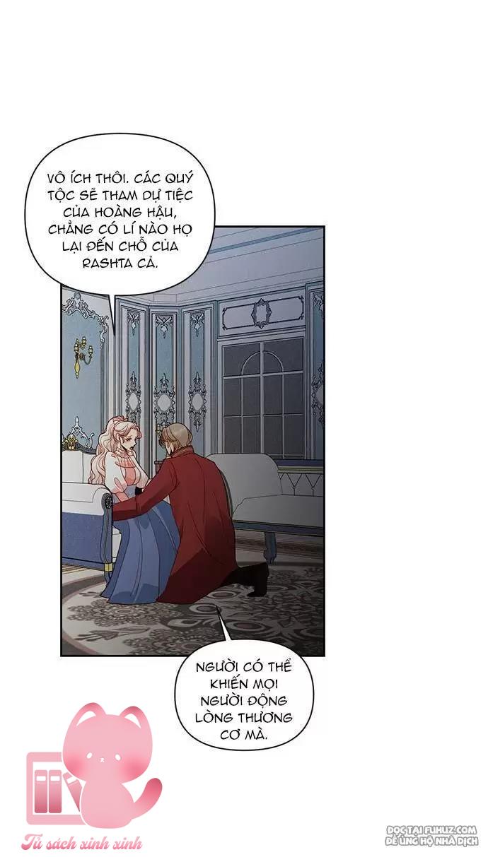 Hoàng Hậu Tái Hôn - Chap 54