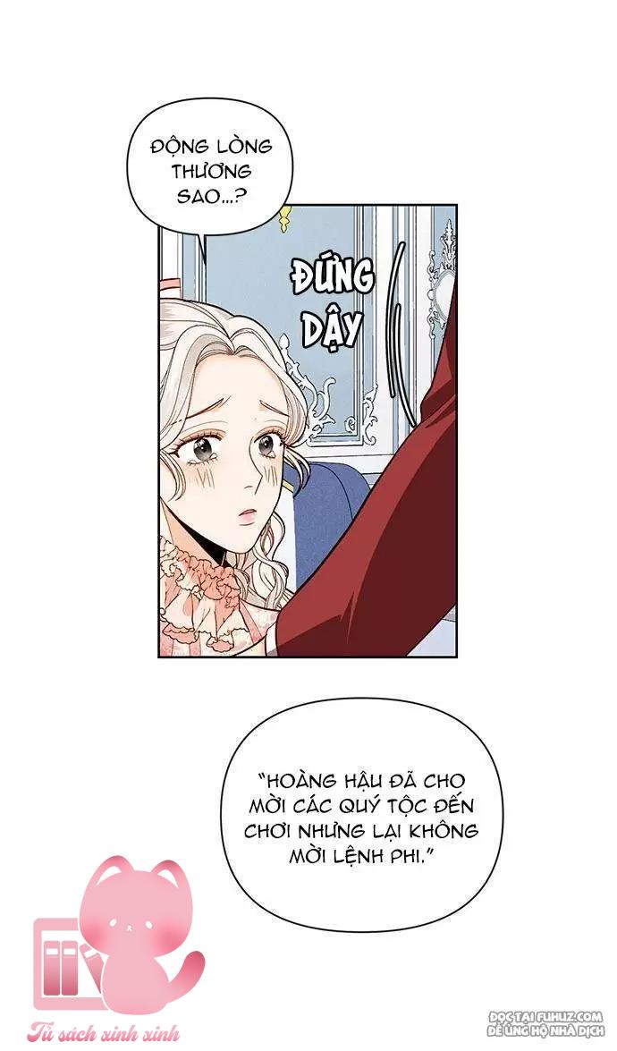 Hoàng Hậu Tái Hôn - Chap 54