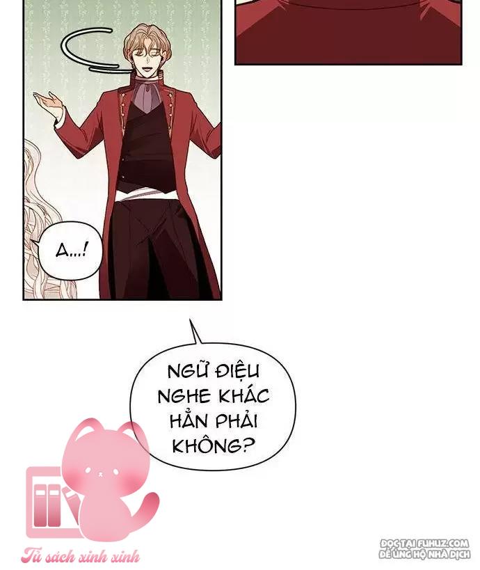 Hoàng Hậu Tái Hôn - Chap 54