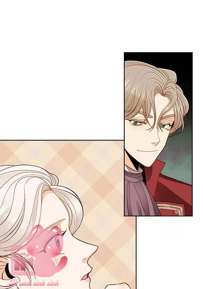 Hoàng Hậu Tái Hôn - Chap 54