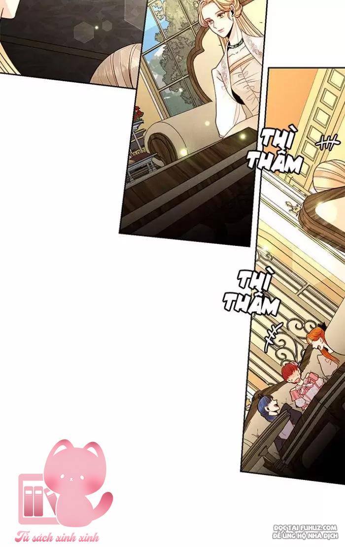 Hoàng Hậu Tái Hôn - Chap 54