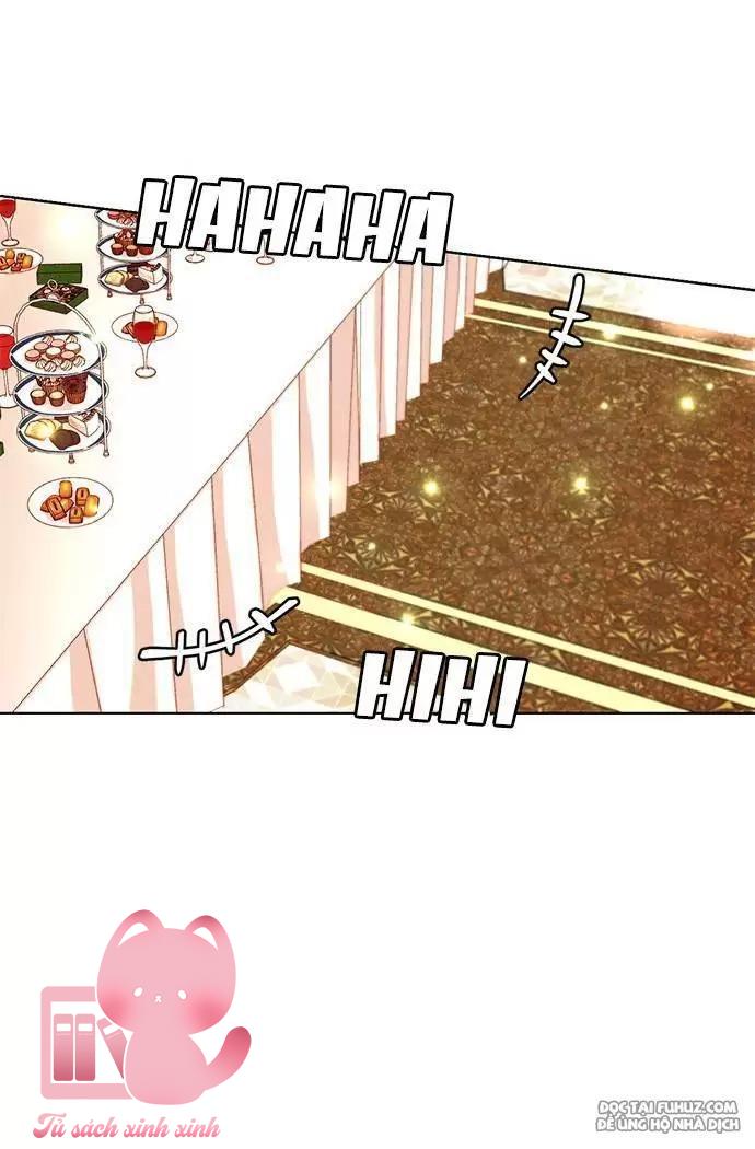 Hoàng Hậu Tái Hôn - Chap 54