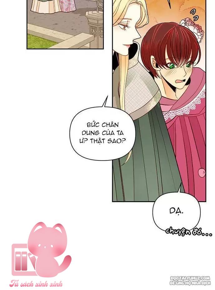 Hoàng Hậu Tái Hôn - Chap 54
