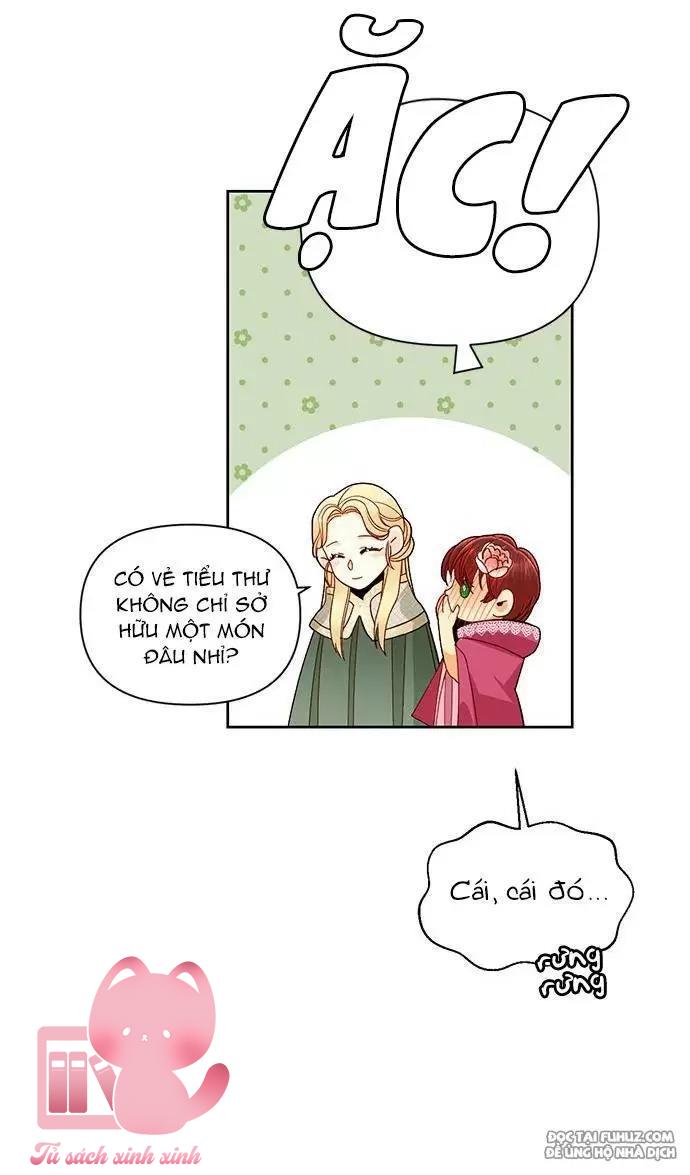 Hoàng Hậu Tái Hôn - Chap 54