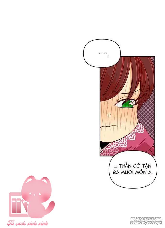 Hoàng Hậu Tái Hôn - Chap 54