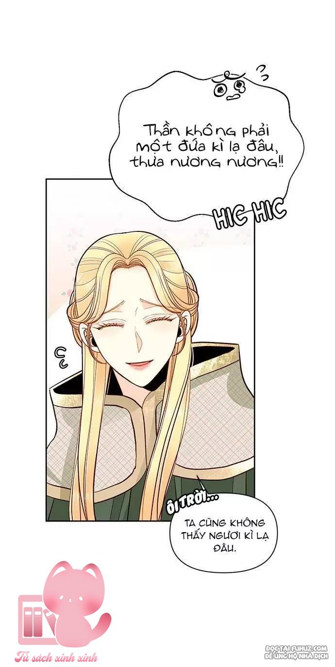 Hoàng Hậu Tái Hôn - Chap 54