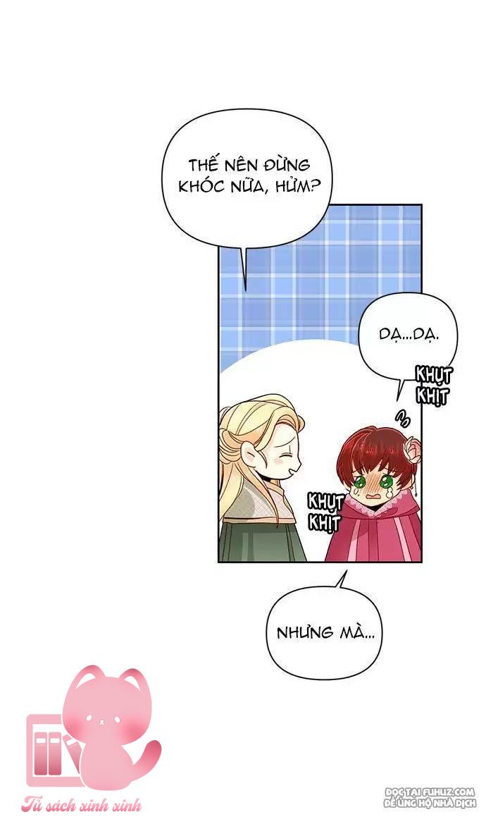 Hoàng Hậu Tái Hôn - Chap 54