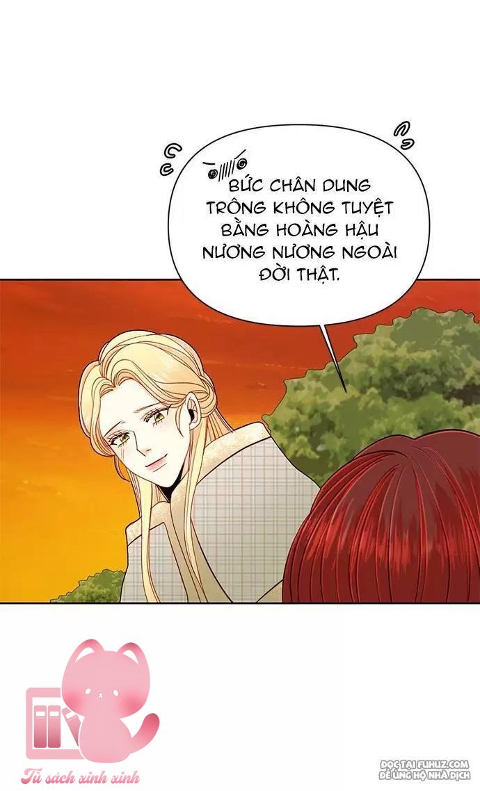 Hoàng Hậu Tái Hôn - Chap 54