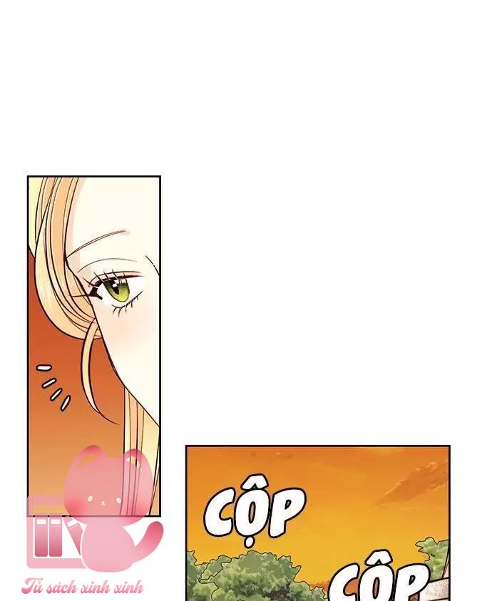 Hoàng Hậu Tái Hôn - Chap 54